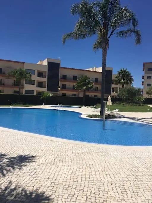 3 Bedroom Apartment With Pool In Lagos