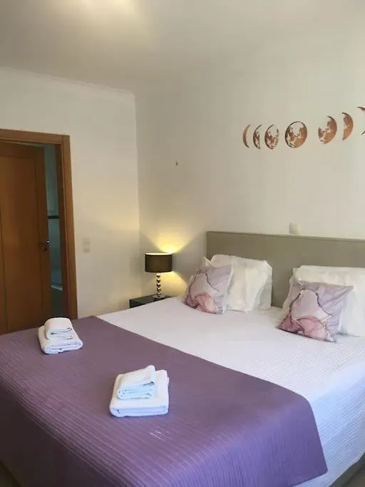 3 Bedroom Apartment With Pool In Lagos Portugal