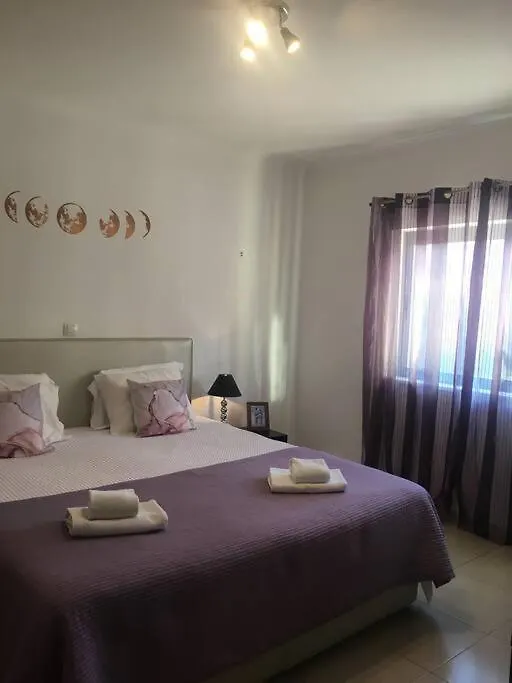 3 Bedroom Apartment With Pool In Lagos Portugal