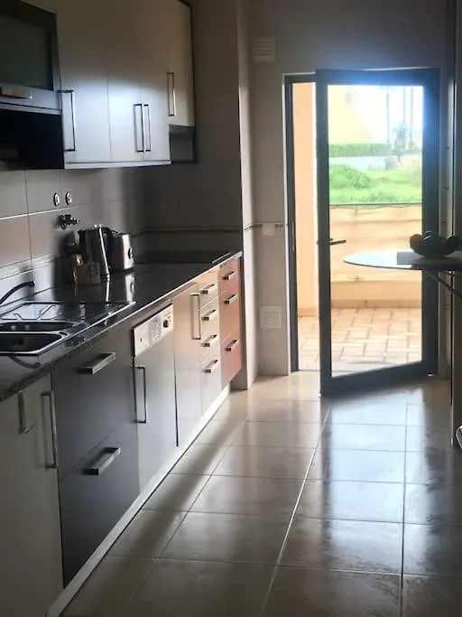 3 Bedroom Apartment With Pool In Lagos Portugal