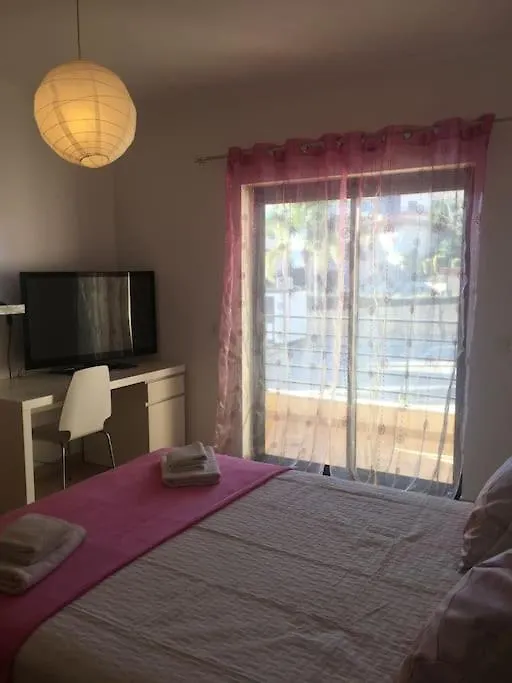 3 Bedroom Apartment With Pool In Lagos